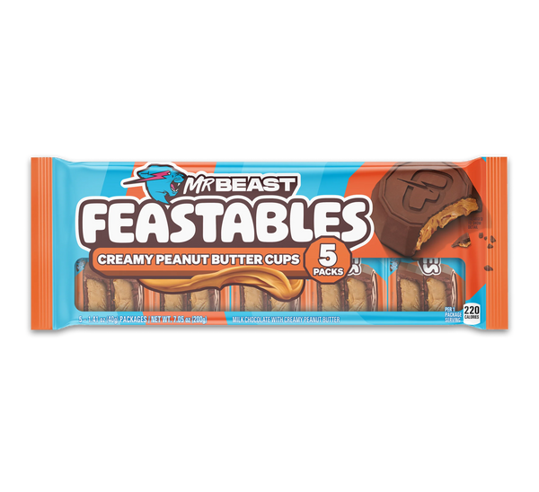Peanut Butter Cups