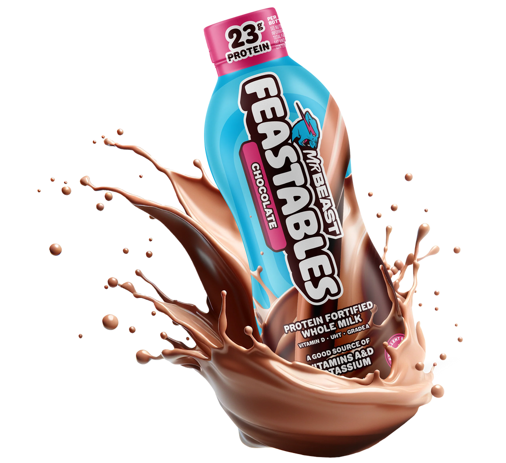 Chocolate Milk