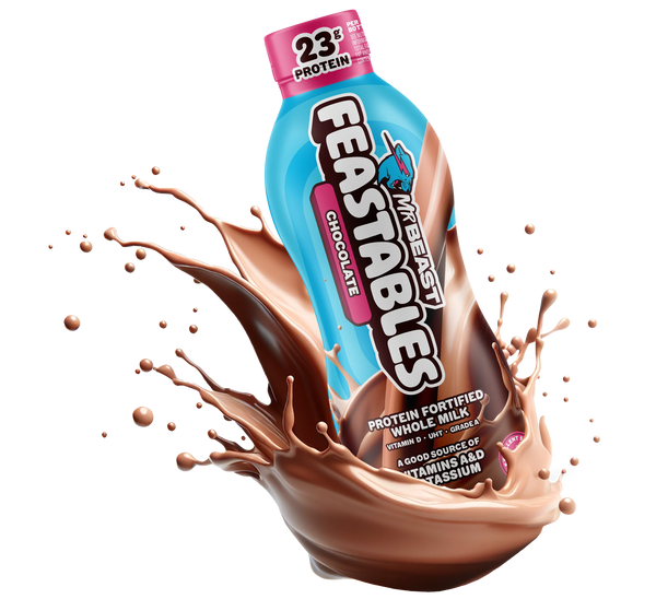 Chocolate Milk