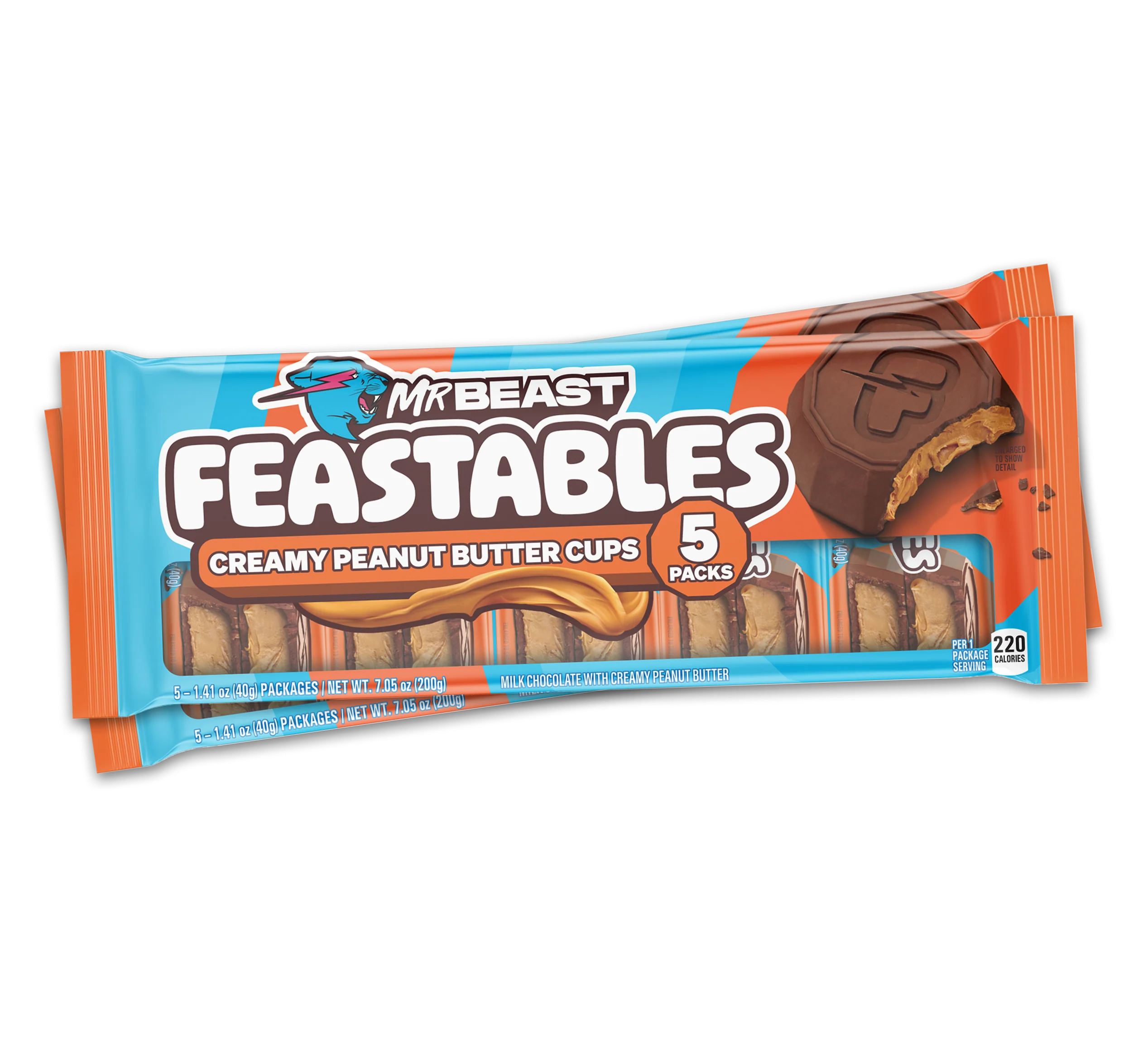 Peanut Butter Cups Secondary image