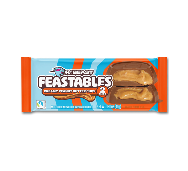 Peanut Butter Cups