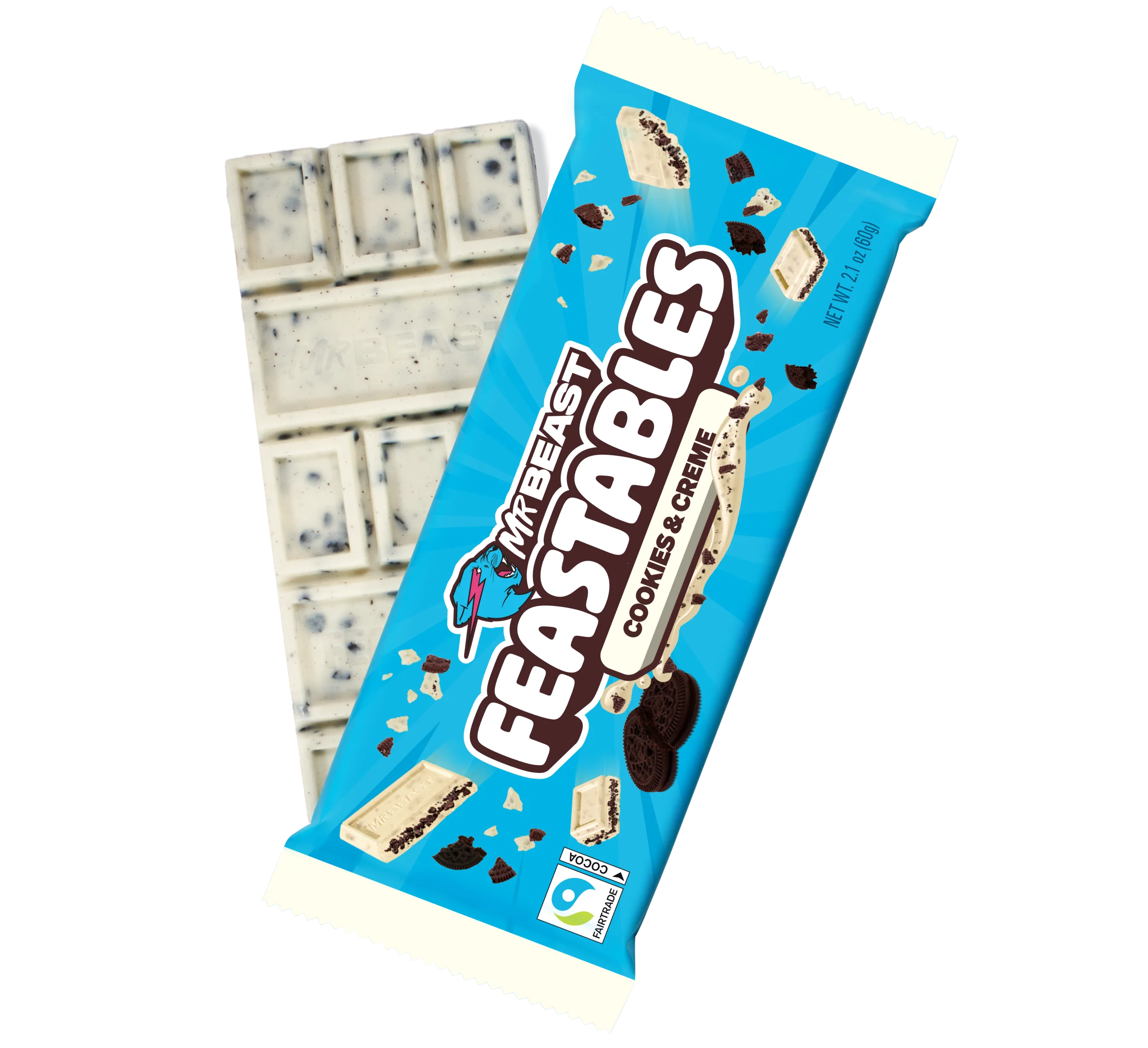 Cookies & Creme Secondary image