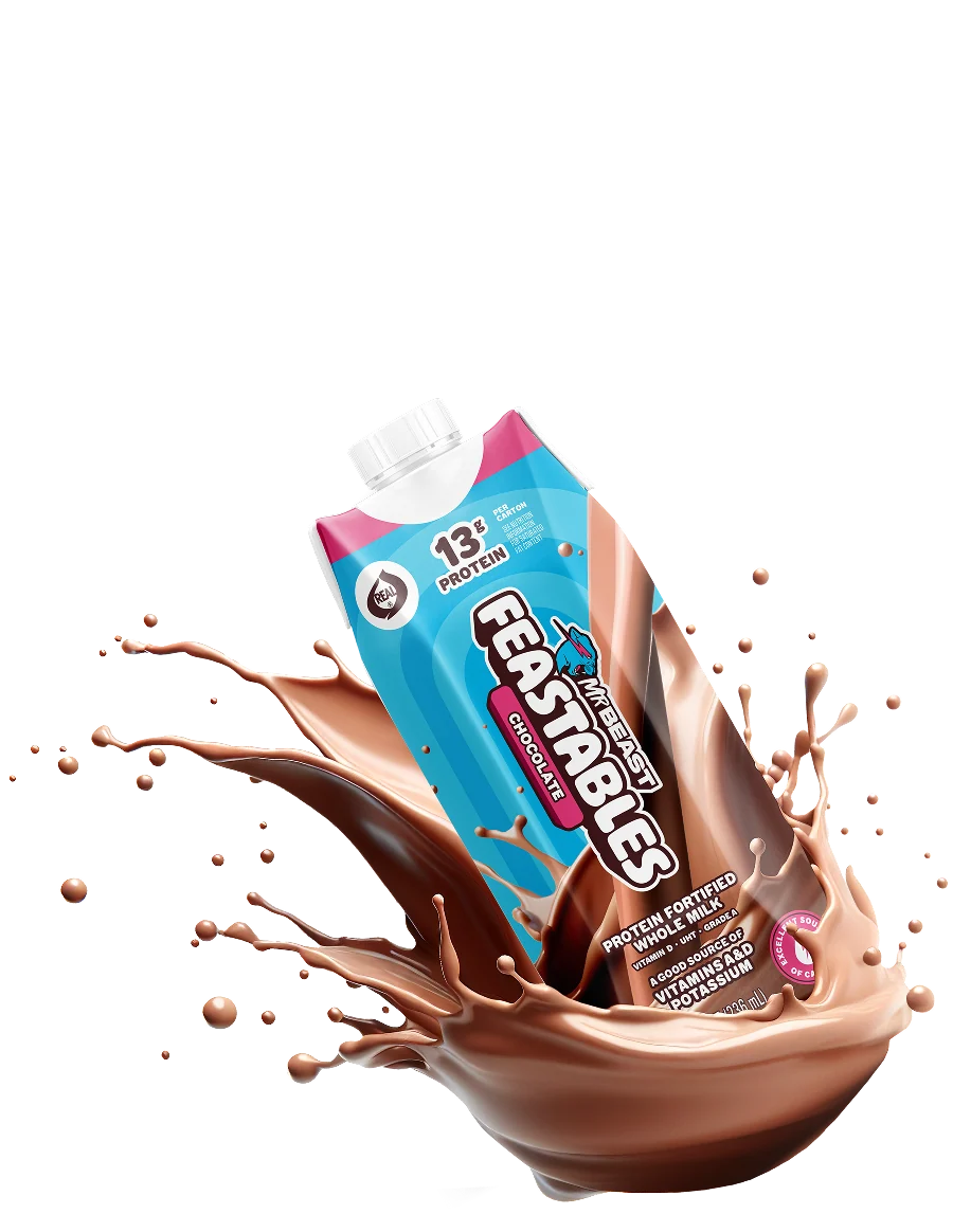 Chocolate Milk