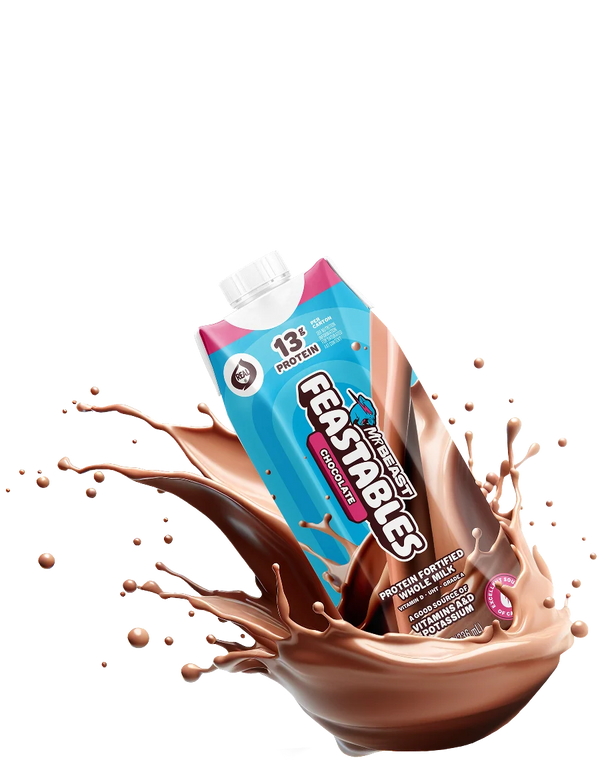 Chocolate Milk