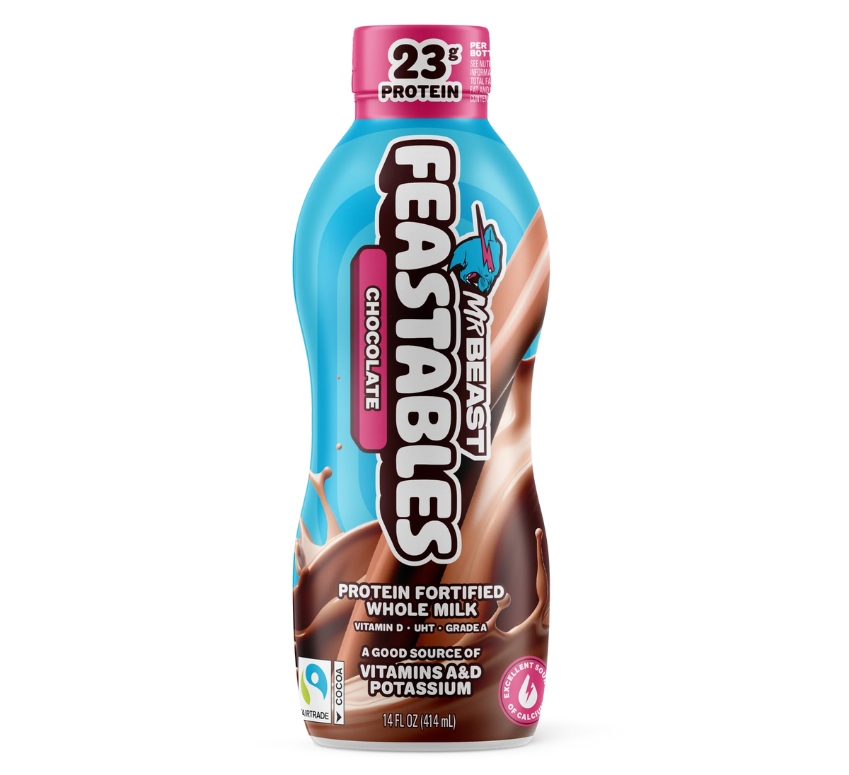 Chocolate Milk
