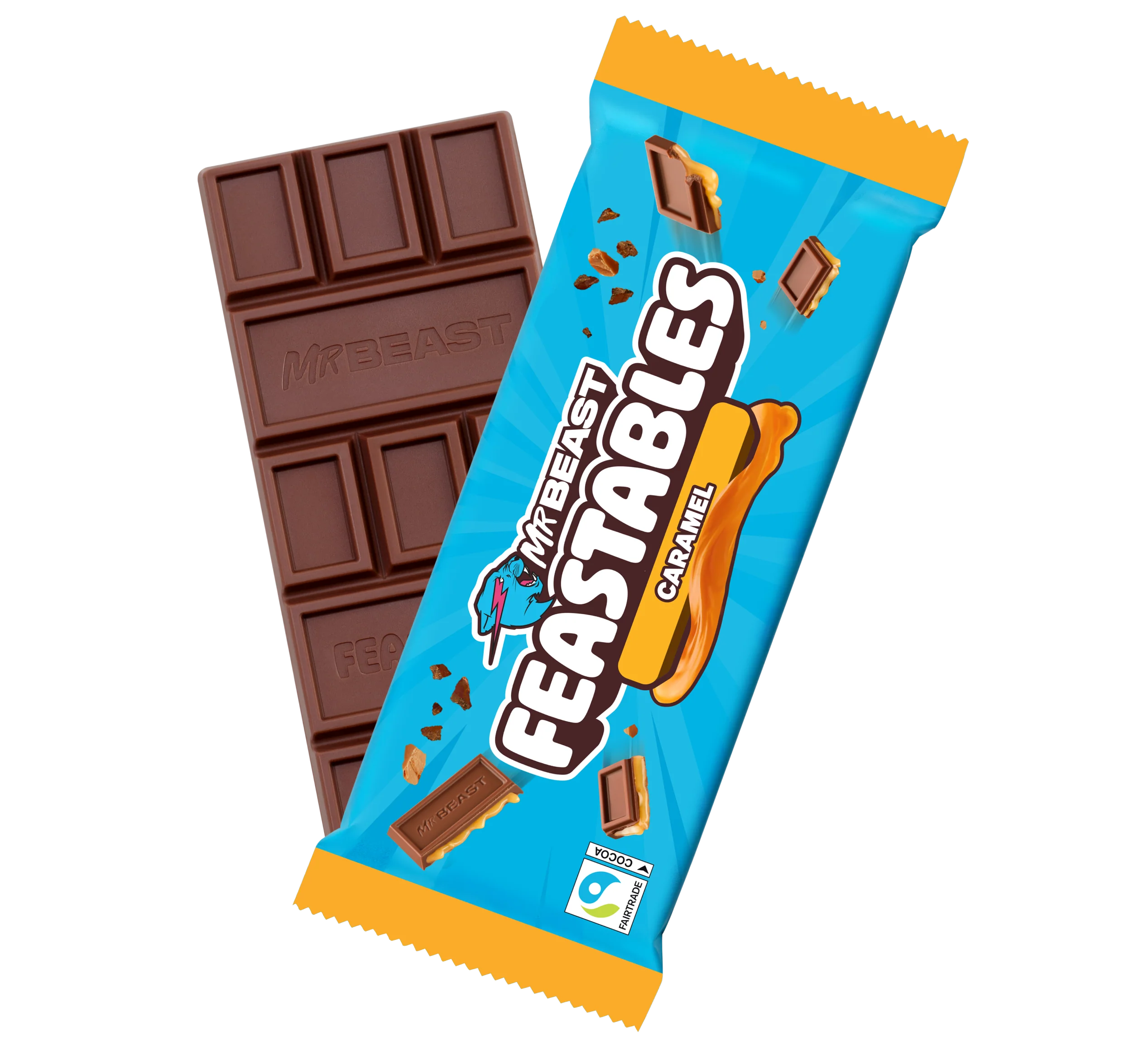 Caramel Secondary image