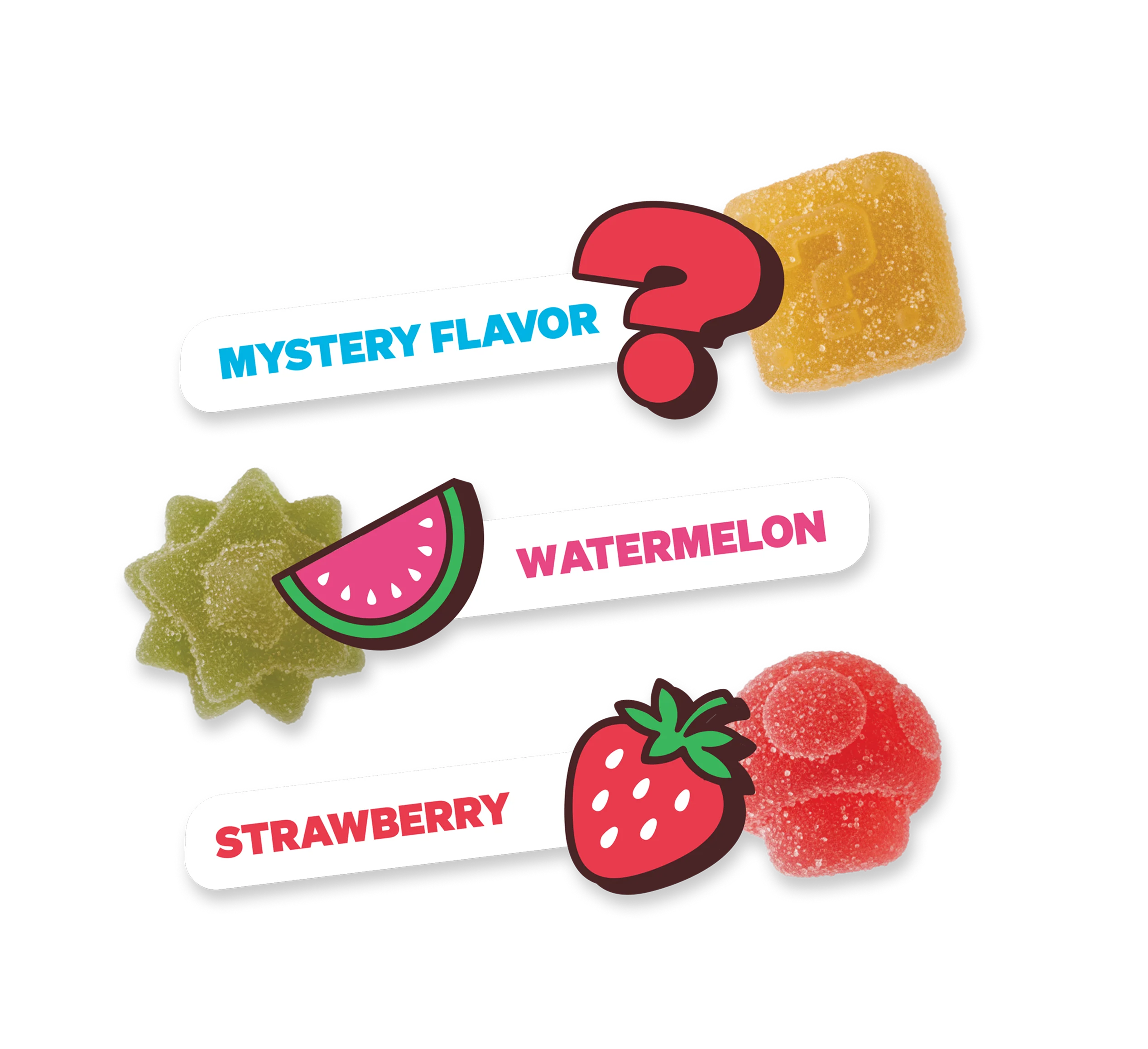 Mario Sour Boosts Secondary image