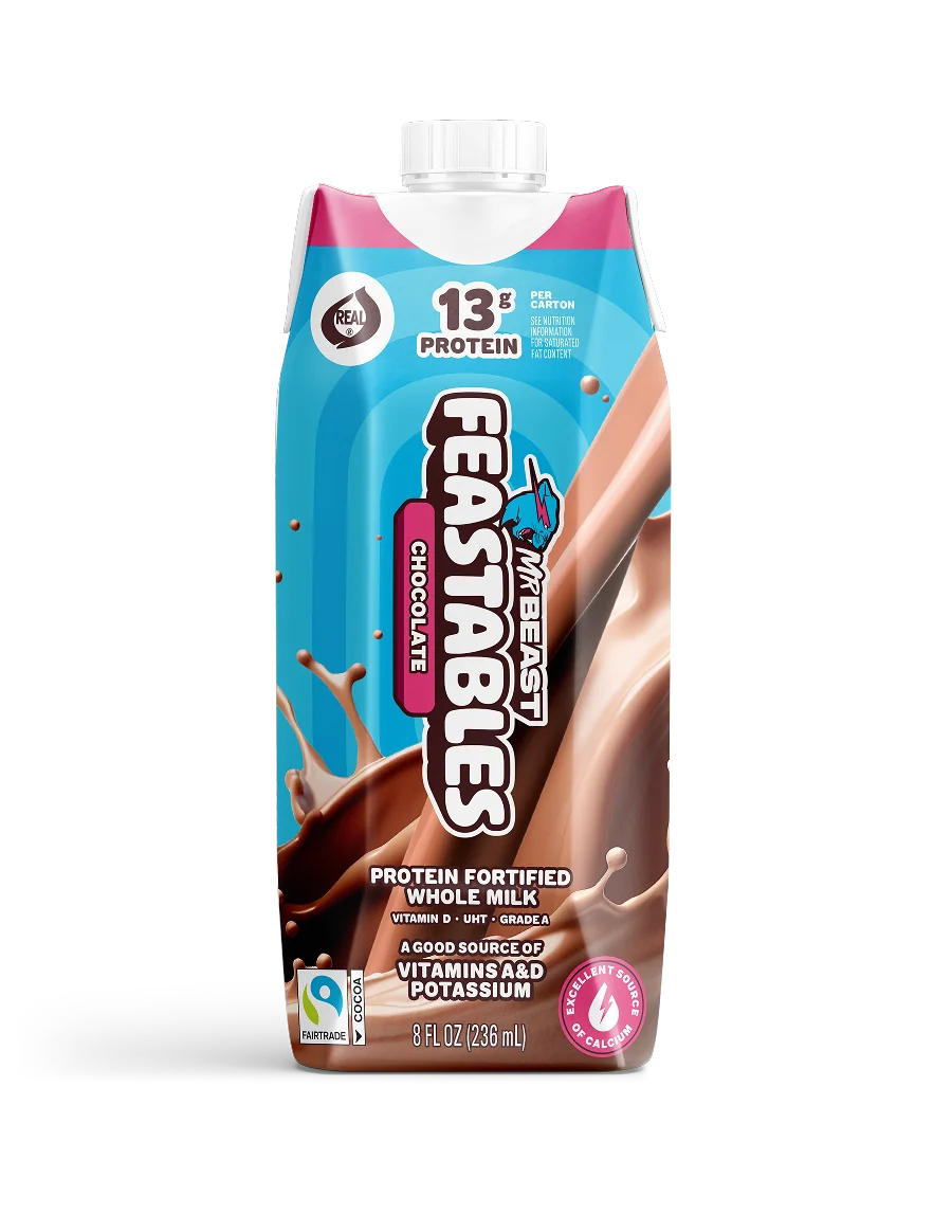 Chocolate Milk