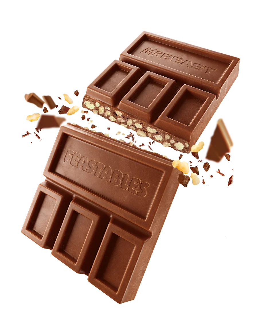 Milk Crunch