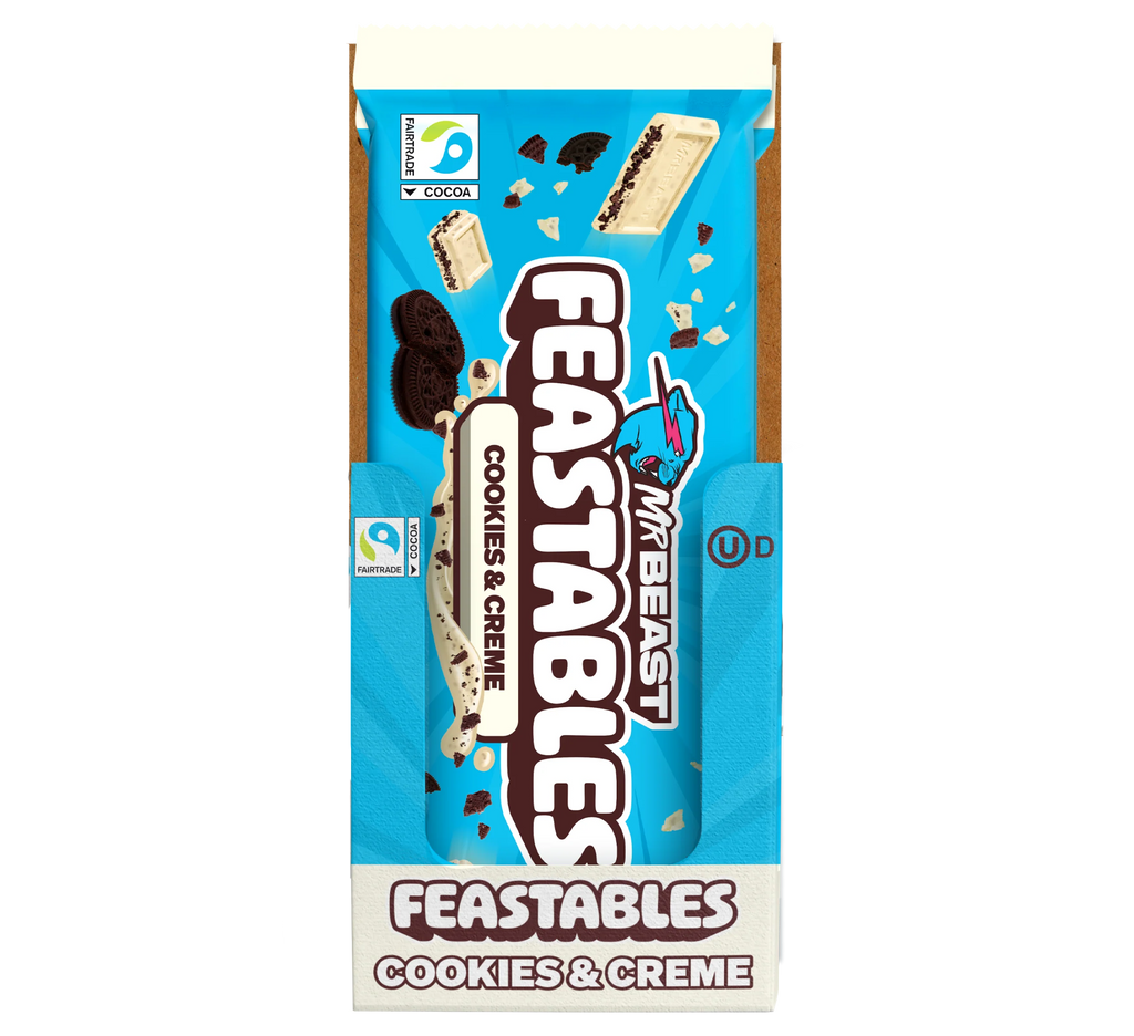 Cookies & Creme
