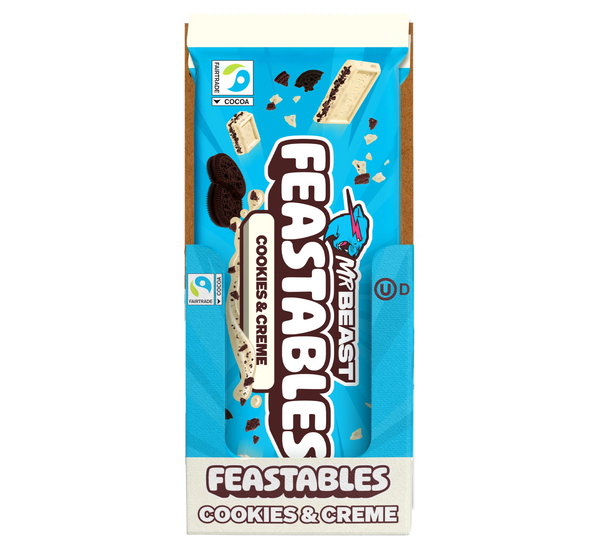 Cookies & Creme