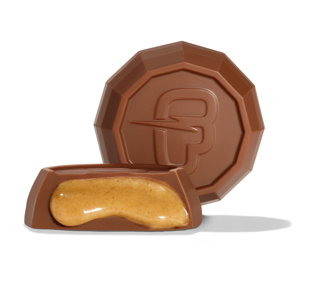 Peanut Butter Cups