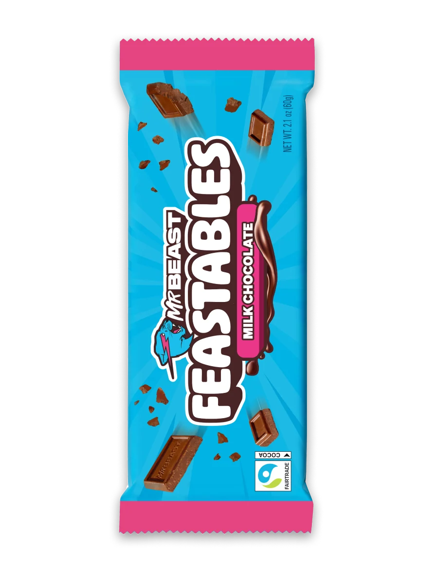 Milk Chocolate