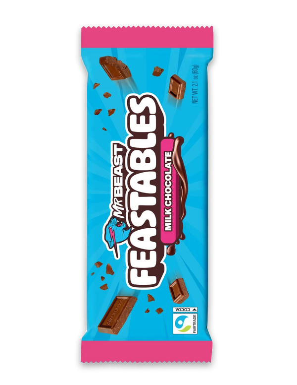 Milk Chocolate