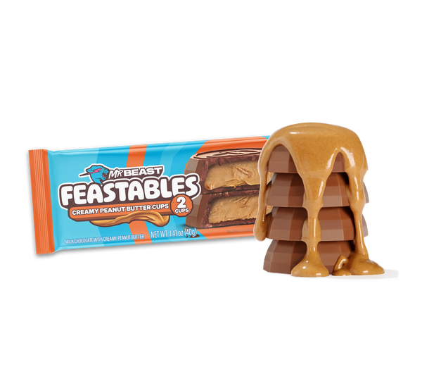 Peanut Butter Cups