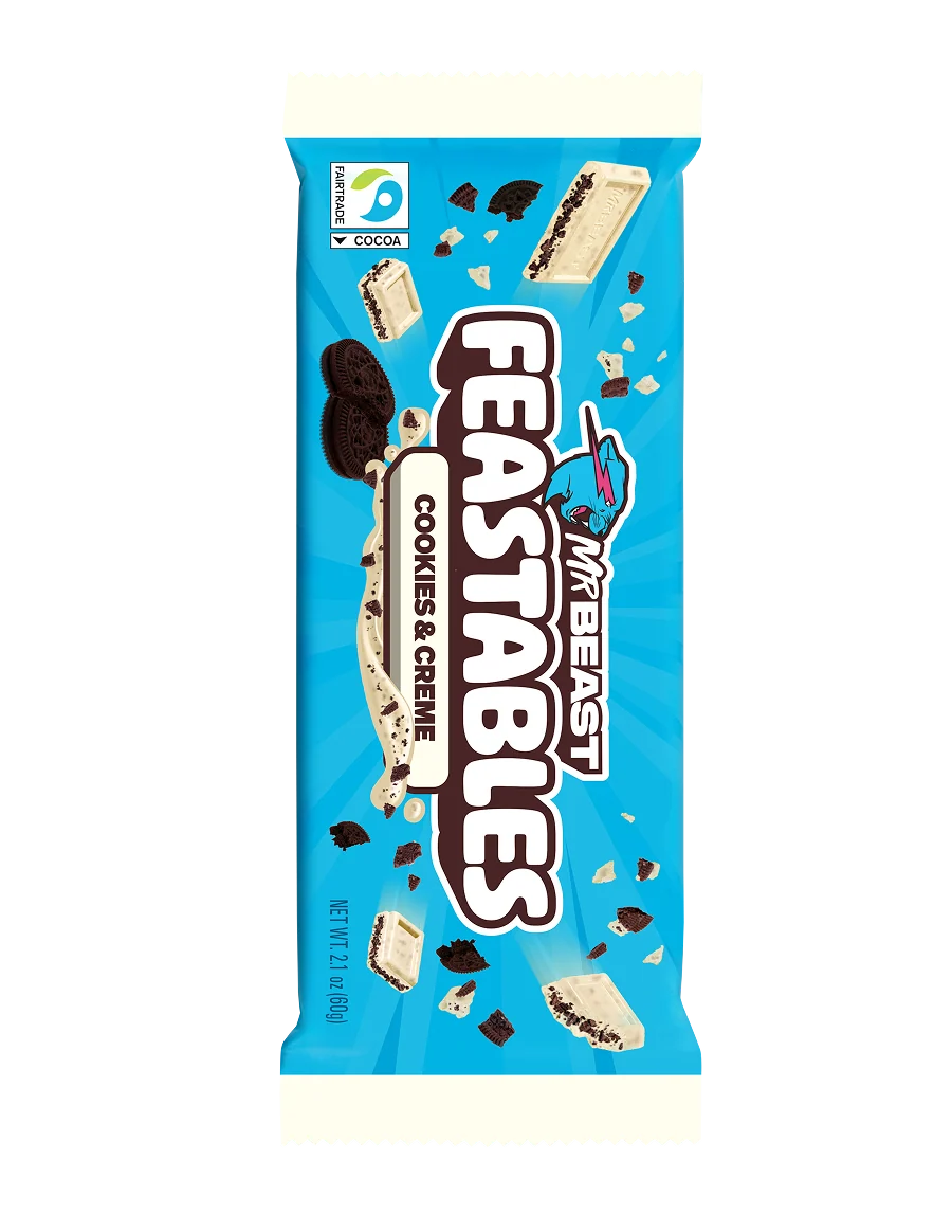 Cookies & Creme