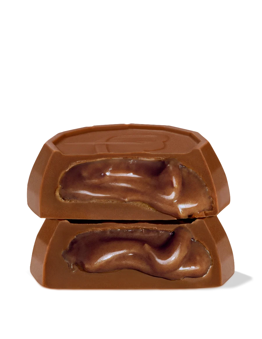Hazelnut Cups