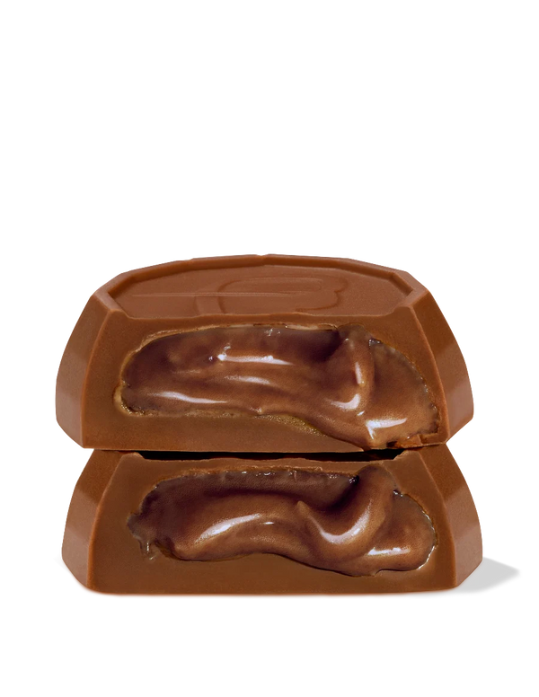 Hazelnut Cups