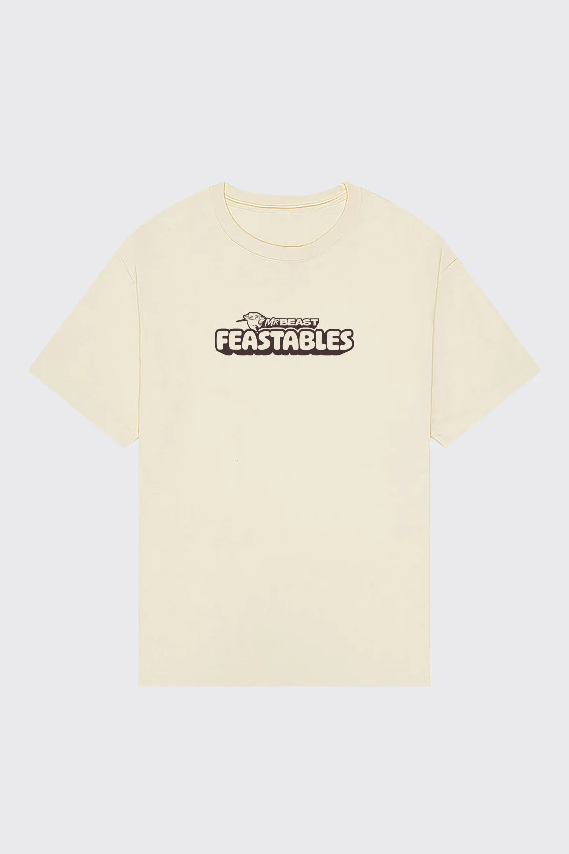 Feastables Wavy Tee