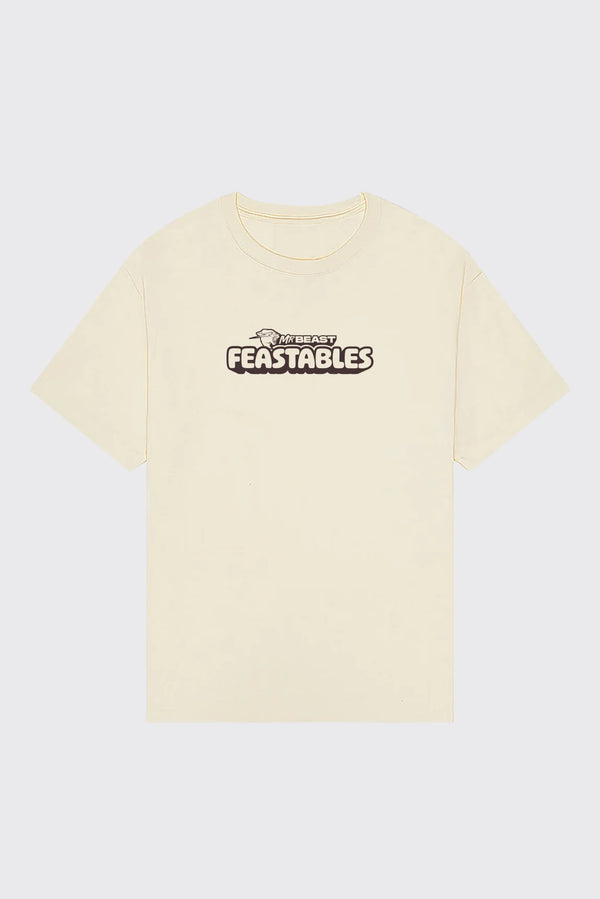Feastables Wavy Tee