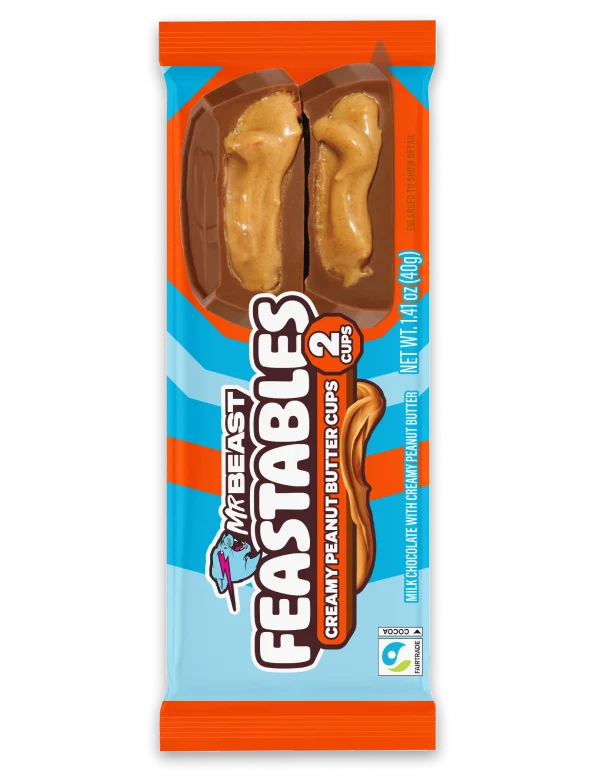Peanut Butter Cups