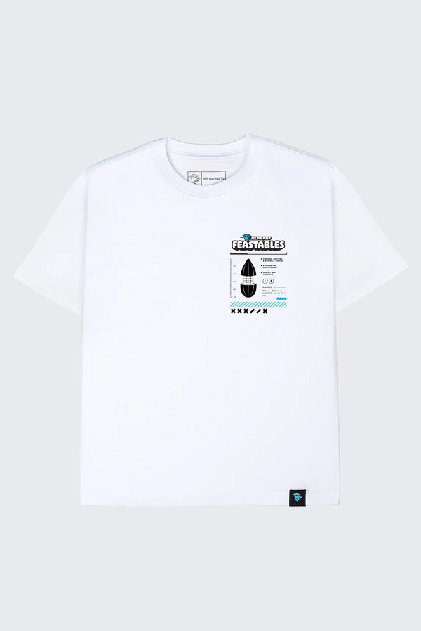 Youth Feastables Y2K Tee