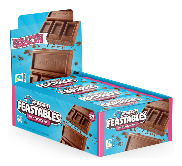 Milk Chocolate