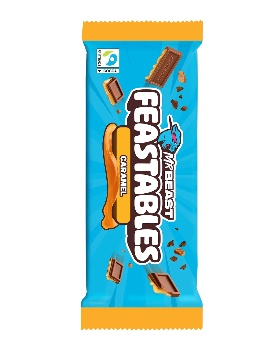 Caramel