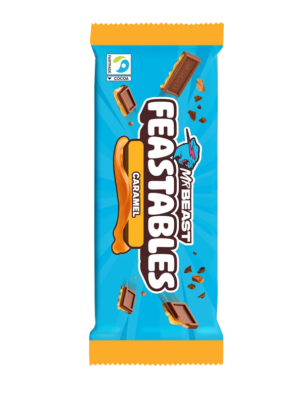Caramel