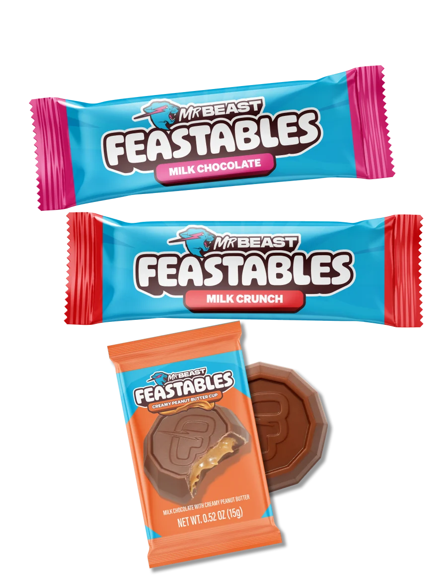 Snack-Size Variety Bag