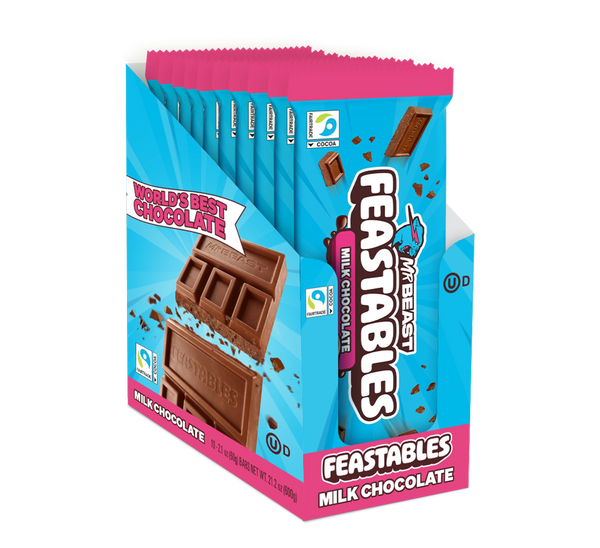 Milk Chocolate