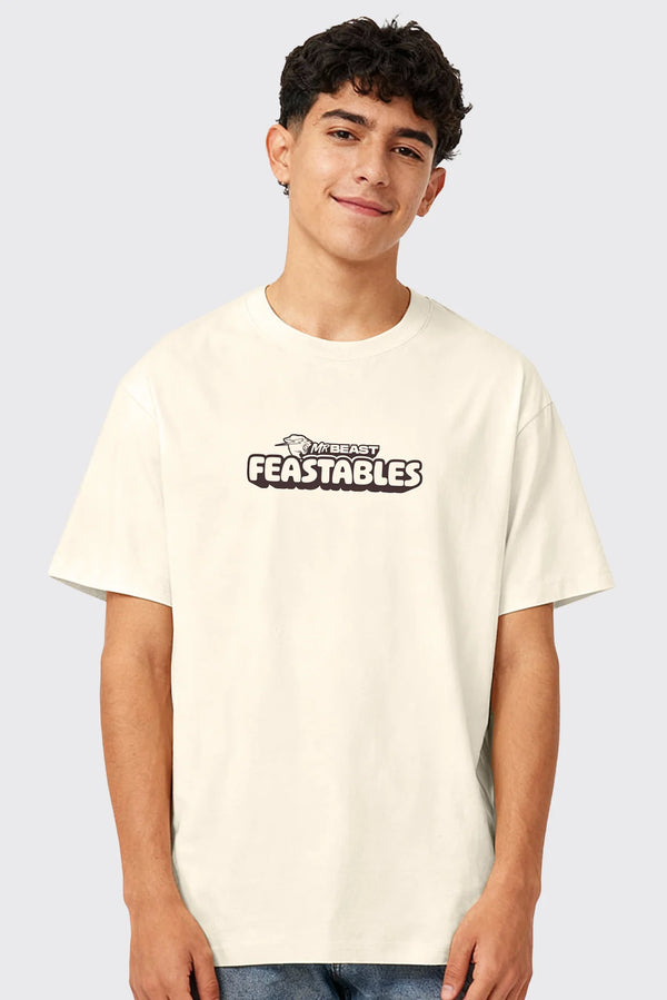 Feastables Wavy Tee