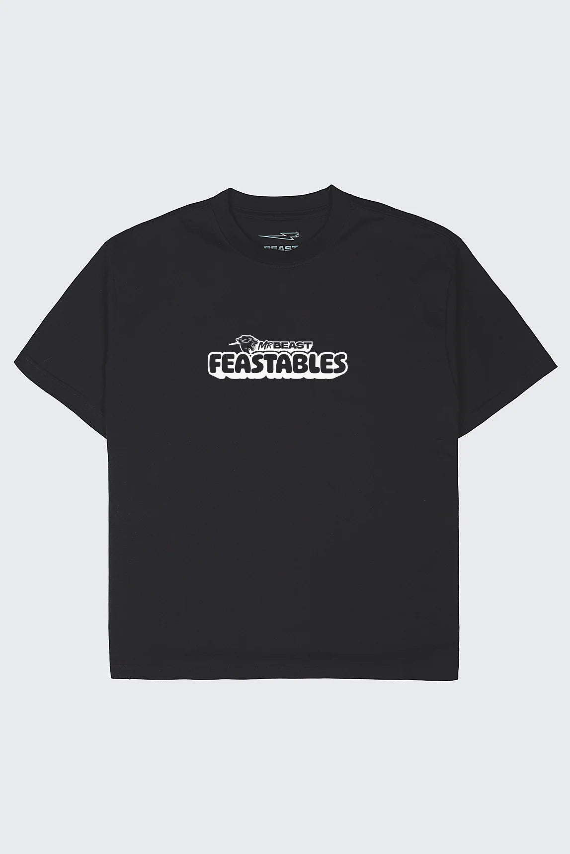 Feastables Wavy Tee Secondary image