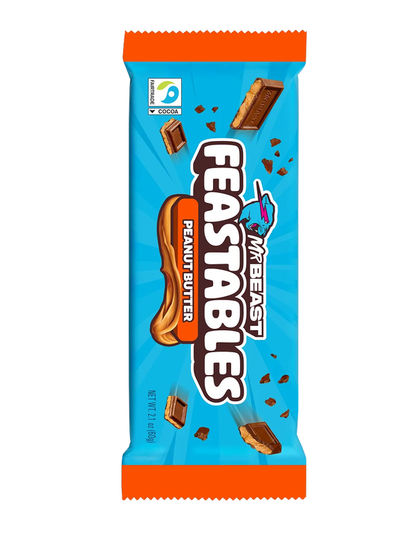 Peanut Butter