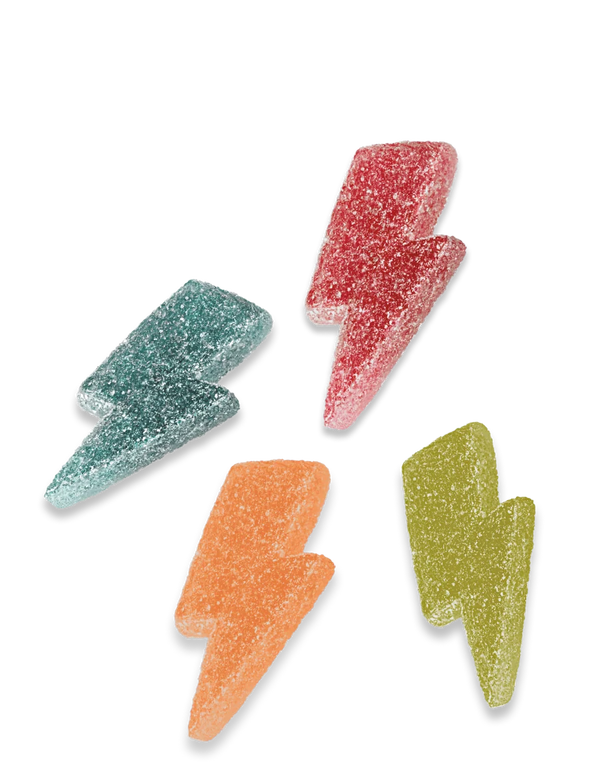 Assorted - Sour Strikes