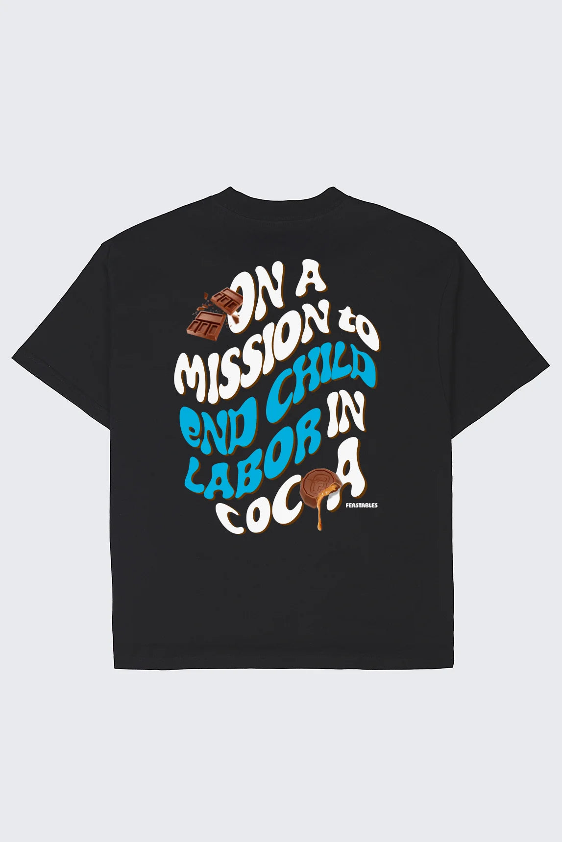Feastables Wavy Tee
